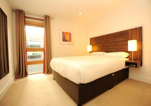 Premier Apartments Bristol Cabot Circus