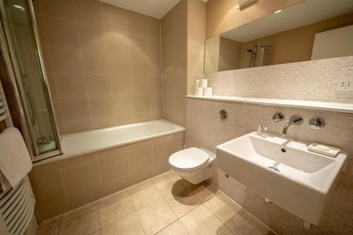 Cleyro Serviced Apartments - City Centre