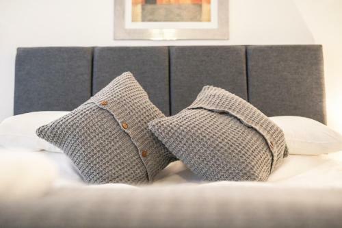 Cleyro Serviced Apartments - City Centre