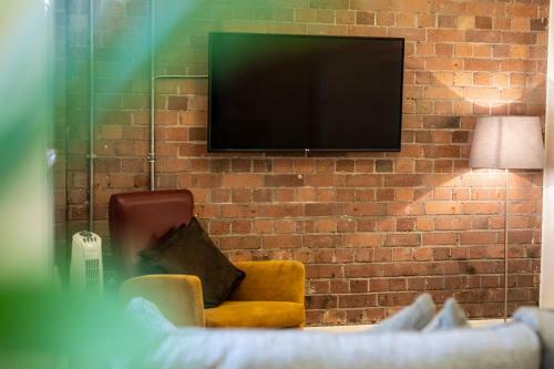 Cleyro Serviced Apartments - City Centre