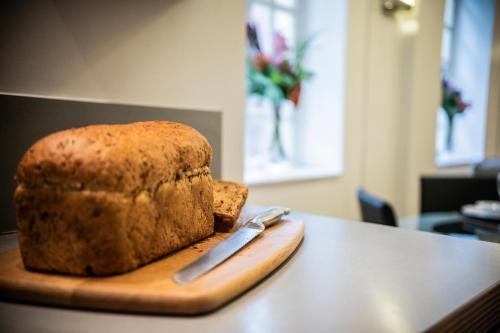Cleyro Serviced Apartments - City Centre