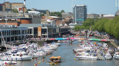 Cleyro Serviced Apartments - City Centre