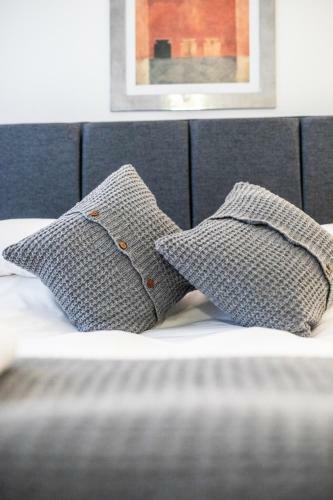 Cleyro Serviced Apartments - City Centre