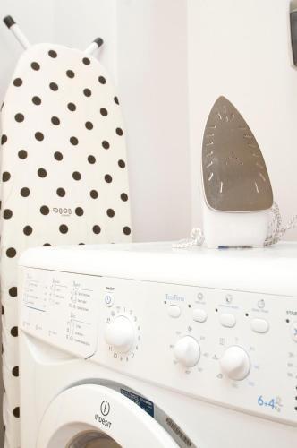 Cleyro Serviced Apartments - City Centre