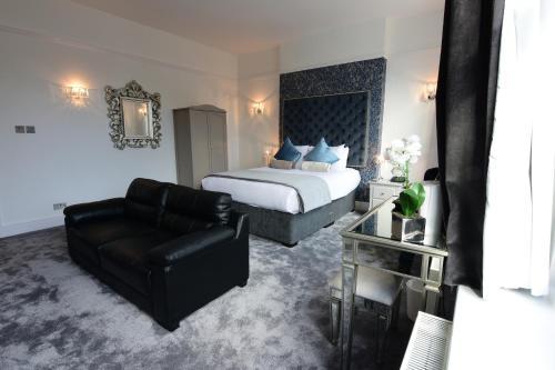Bed & Breakfast Clifton House