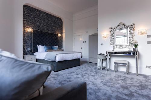 Bed & Breakfast Clifton House