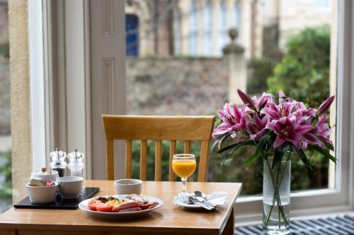 Bed & Breakfast Clifton House