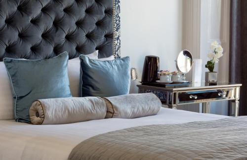 Bed & Breakfast Clifton House