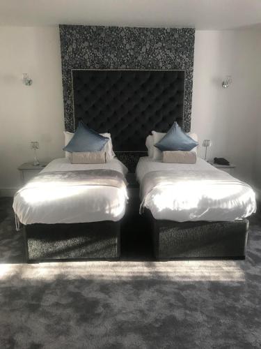 Bed & Breakfast Clifton House