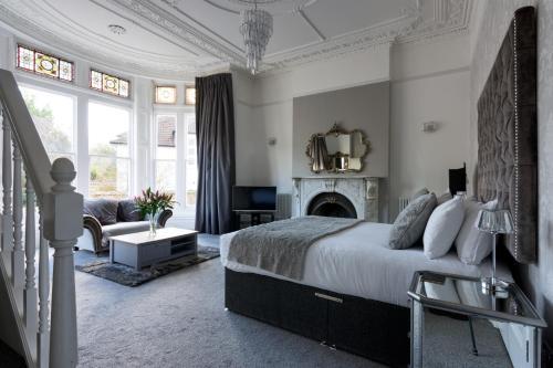 Bed & Breakfast Clifton House