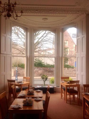 Bed & Breakfast Clifton House