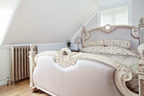 Hotel Berwick Lodge
