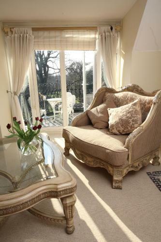 Hotel Berwick Lodge