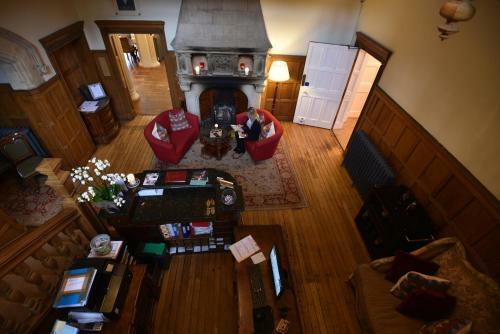 Hotel Berwick Lodge