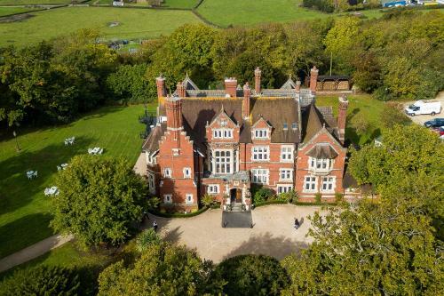 Hotel Berwick Lodge