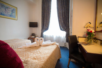 The Clifton Hotel Bristol