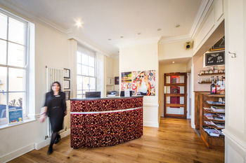 The Clifton Hotel Bristol