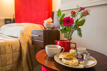 The Clifton Hotel Bristol