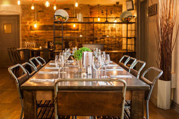 The Clifton Hotel Bristol