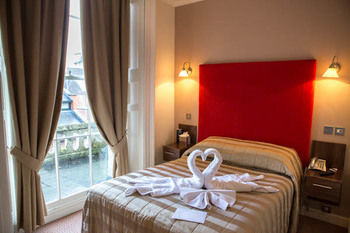 The Clifton Hotel Bristol