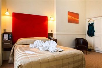 The Clifton Hotel Bristol