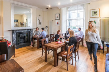 The Clifton Hotel Bristol