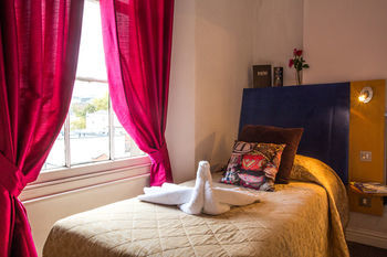 The Clifton Hotel Bristol