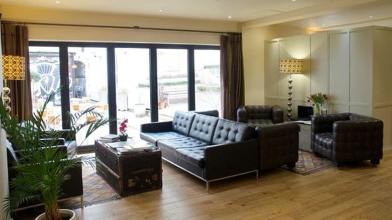 Hotel Brooks Guesthouse Bristol