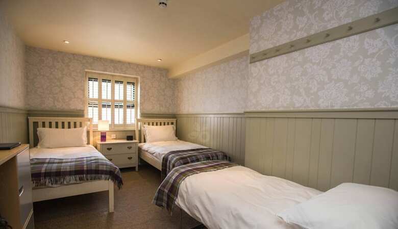 Hotel Brooks Guesthouse Bristol