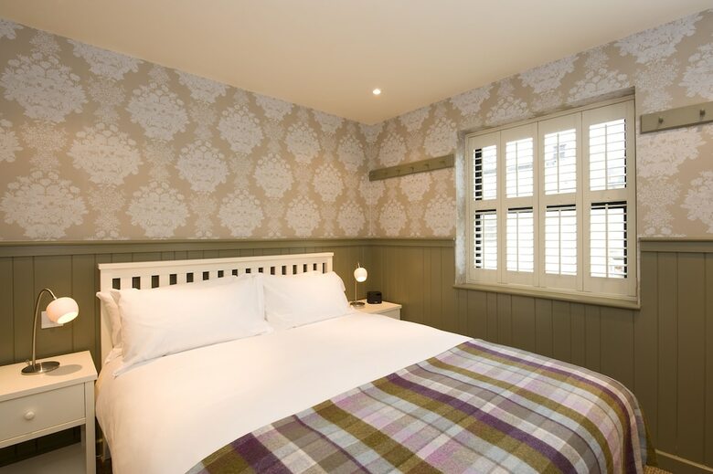 Hotel Brooks Guesthouse Bristol