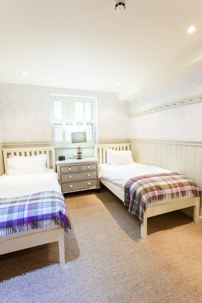 Hotel Brooks Guesthouse Bristol