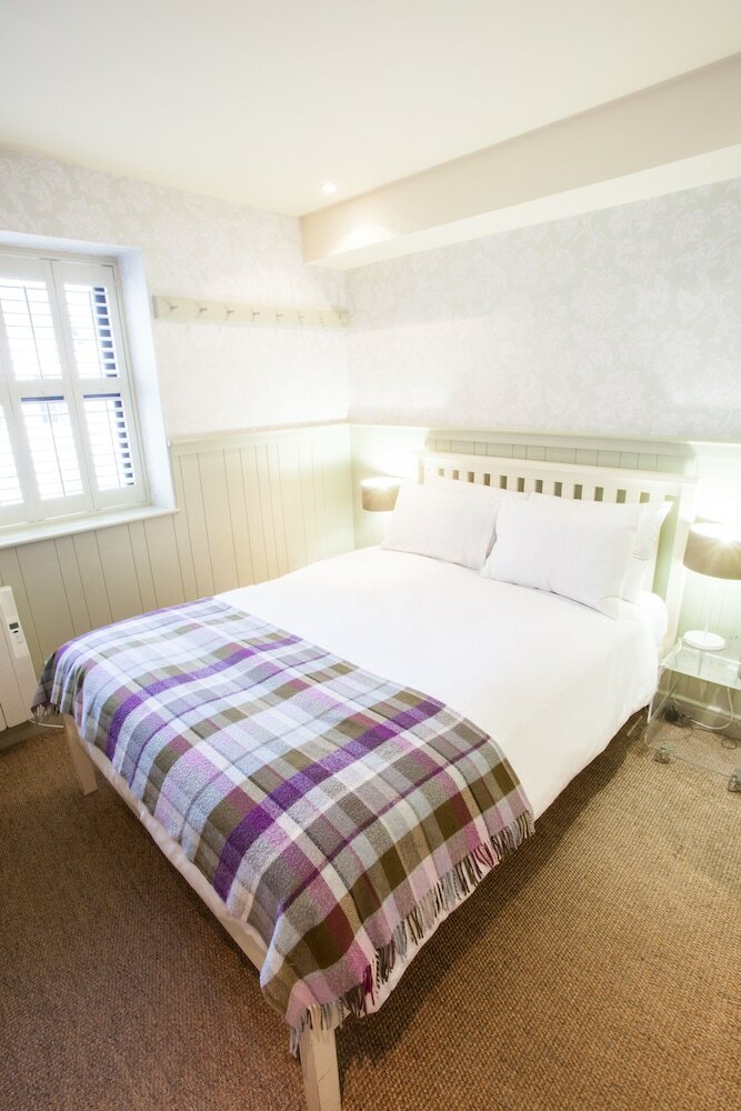 Hotel Brooks Guesthouse Bristol