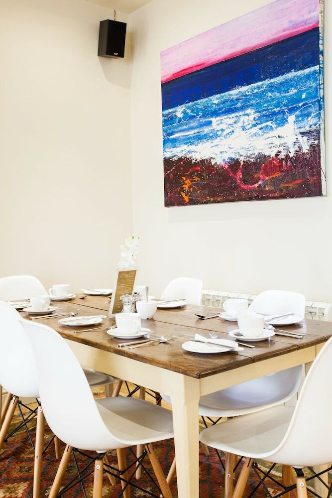 Hotel Brooks Guesthouse Bristol
