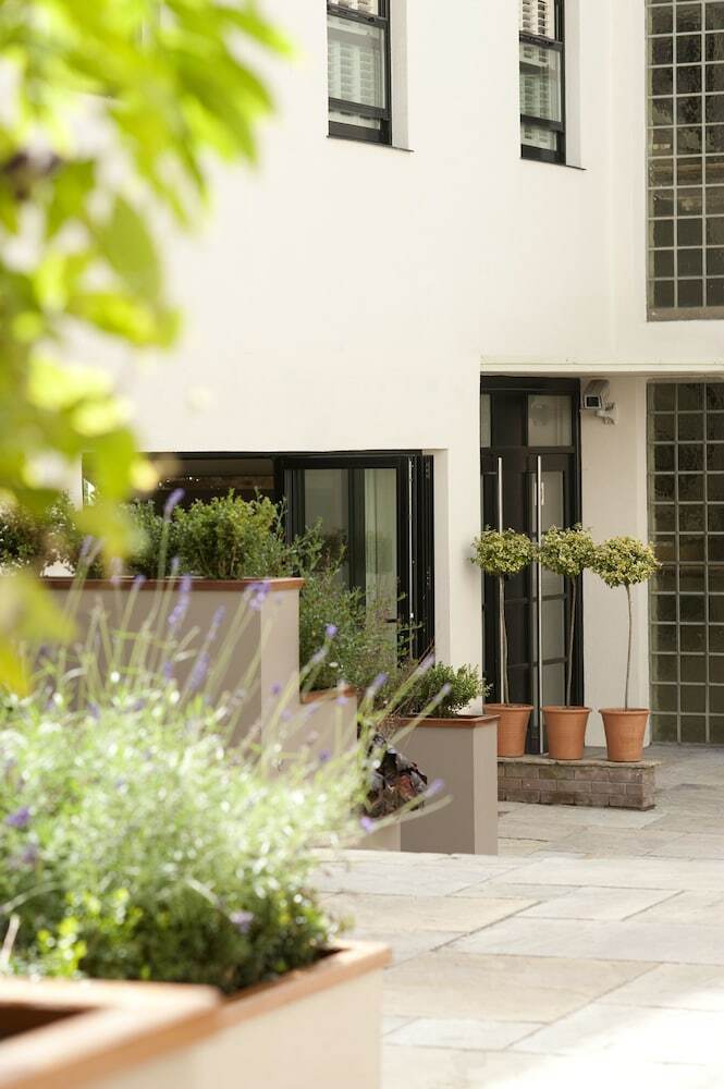 Hotel Brooks Guesthouse Bristol