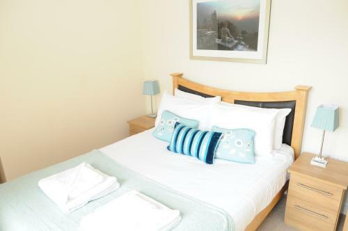 Alderman Apartments Cotham Lawn