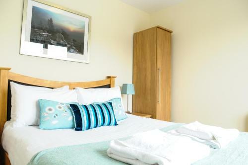 Alderman Apartments Cotham Lawn