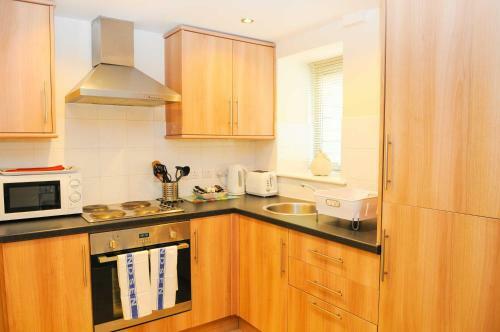 Alderman Apartments Cotham Lawn