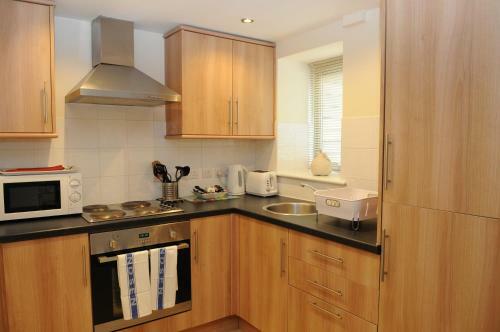 Alderman Apartments Cotham Lawn