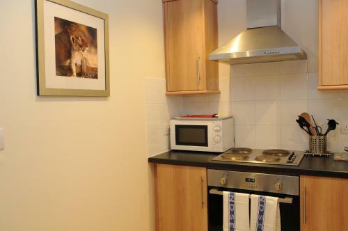 Alderman Apartments Cotham Lawn