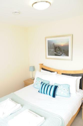 Alderman Apartments Cotham Lawn