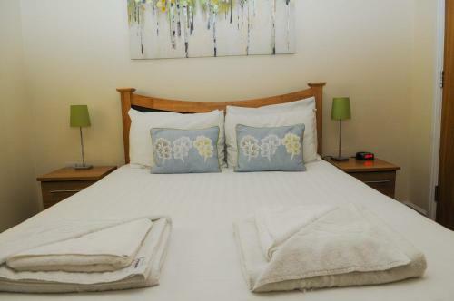 Alderman Apartments Cotham Lawn