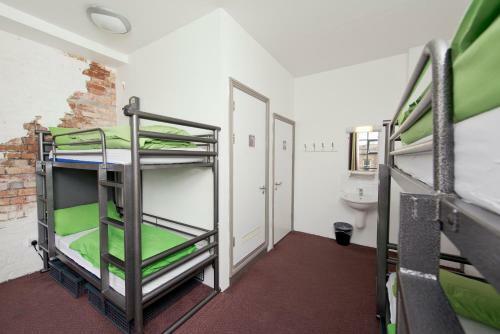 Albergue Yha Bristol