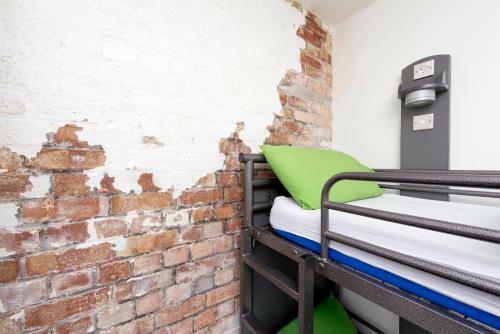 Albergue Yha Bristol
