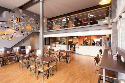 Albergue Yha Bristol