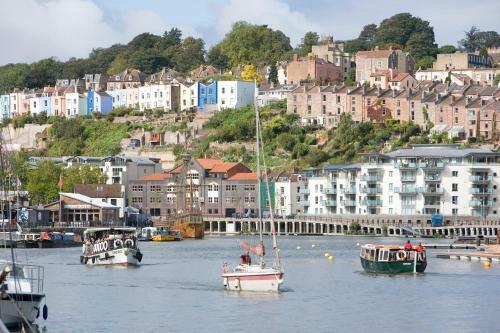 Albergue Yha Bristol