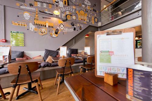 Albergue Yha Bristol
