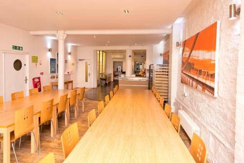 Albergue Yha Bristol