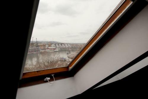 Albergue Yha Bristol