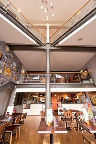 Albergue Yha Bristol