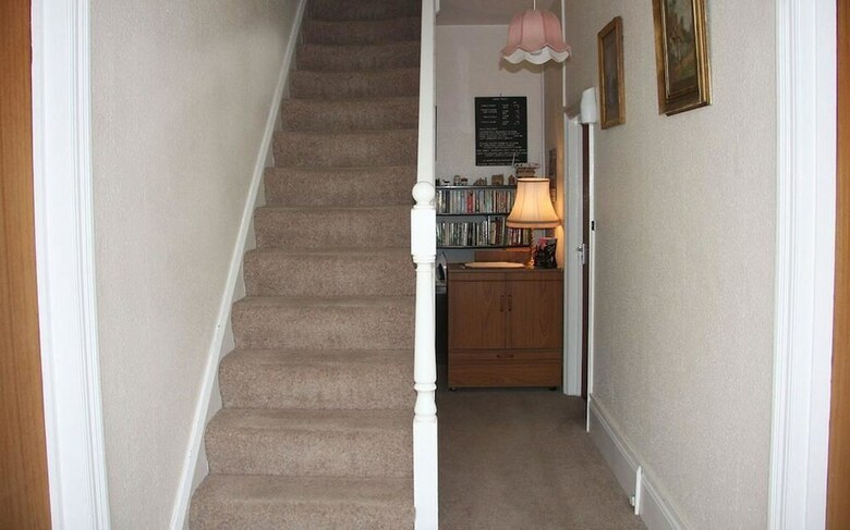 Bed & Breakfast Dove Court Mini Lodge